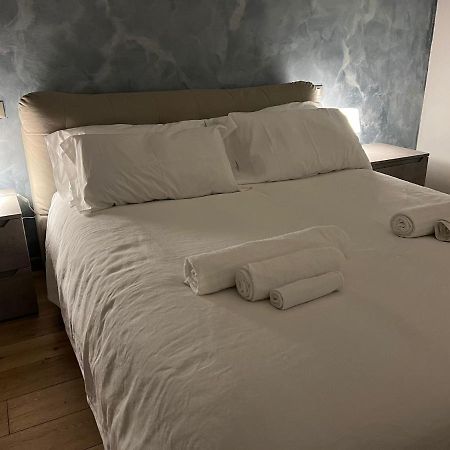 Апартаменты Loft San Leopardo Риети Экстерьер фото