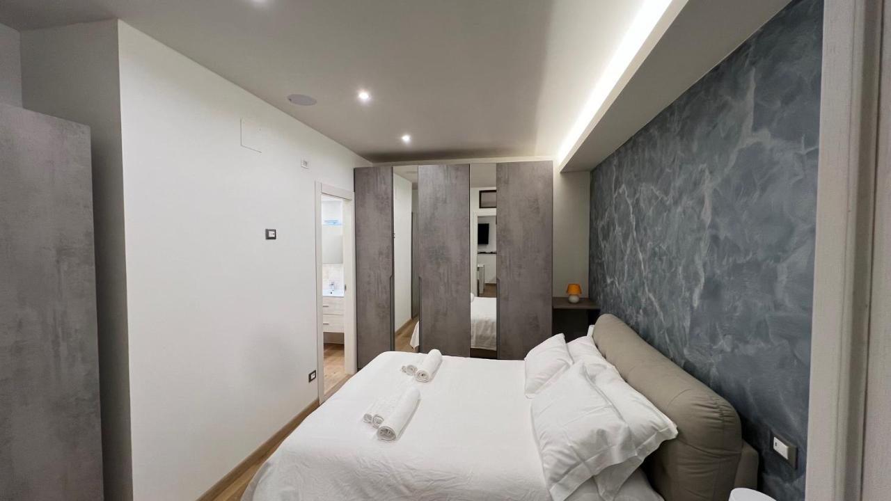 Апартаменты Loft San Leopardo Риети Экстерьер фото