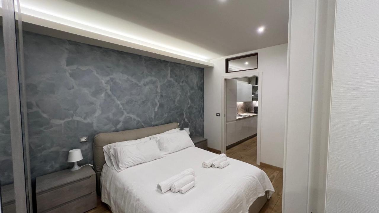 Апартаменты Loft San Leopardo Риети Экстерьер фото